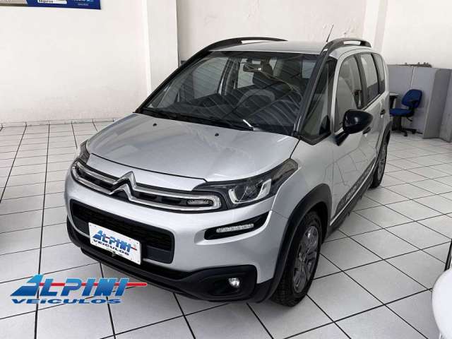 CITROËN AIRCROSS