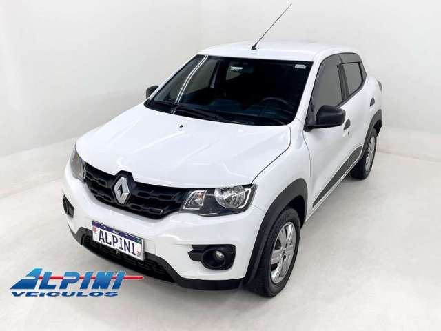 RENAULT KWID