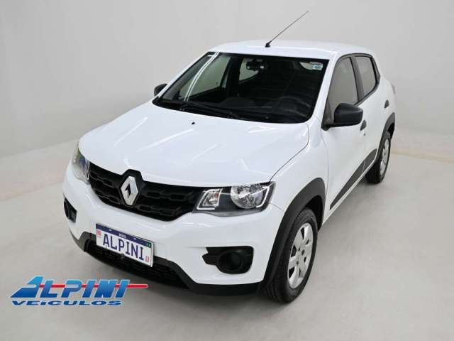 RENAULT KWID