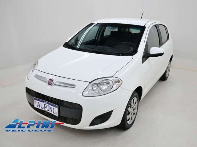 FIAT PALIO