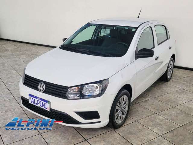 VOLKSWAGEN GOL