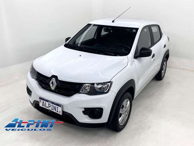 RENAULT KWID