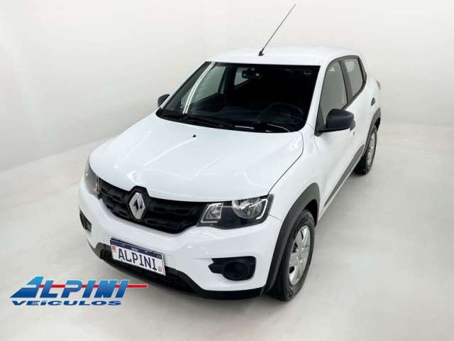 RENAULT KWID