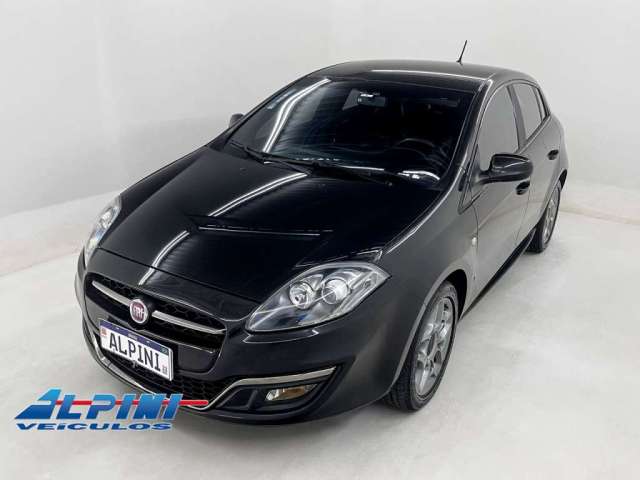 FIAT BRAVO