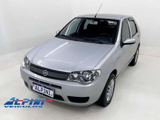 FIAT PALIO