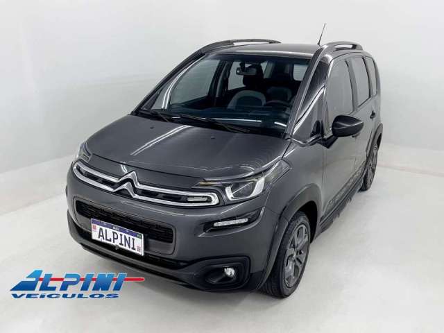 CITROËN AIRCROSS