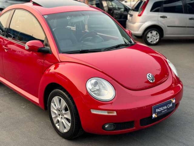 VOLKSWAGEN NEW BEETLE