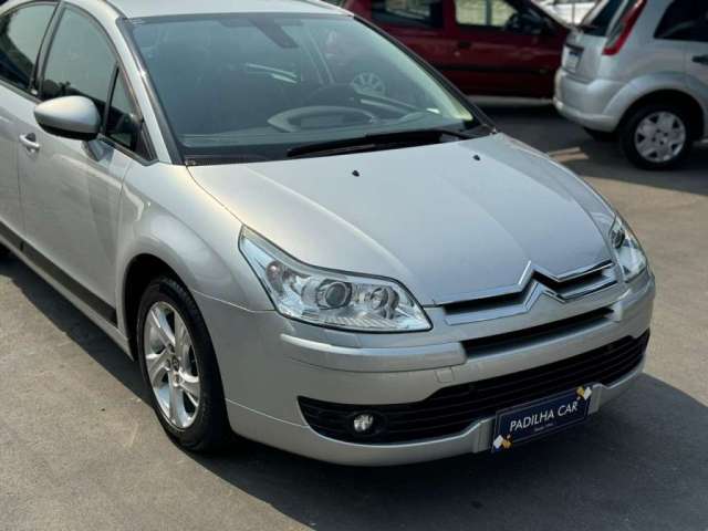 CITROËN C4