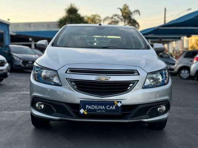 CHEVROLET PRISMA