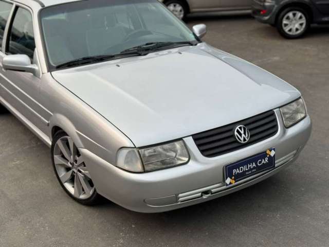 VOLKSWAGEN SANTANA