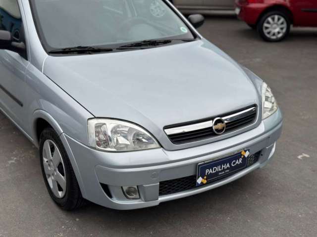 CHEVROLET CORSA