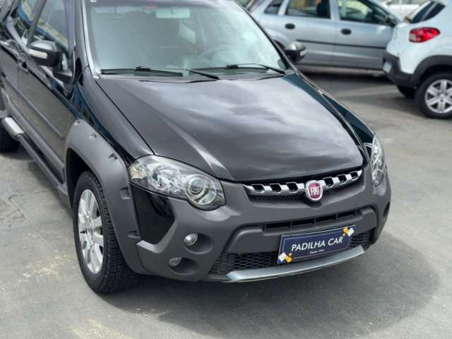 FIAT STRADA