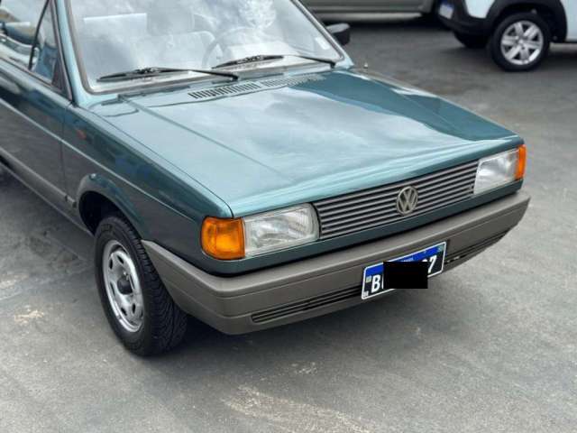 VOLKSWAGEN GOL