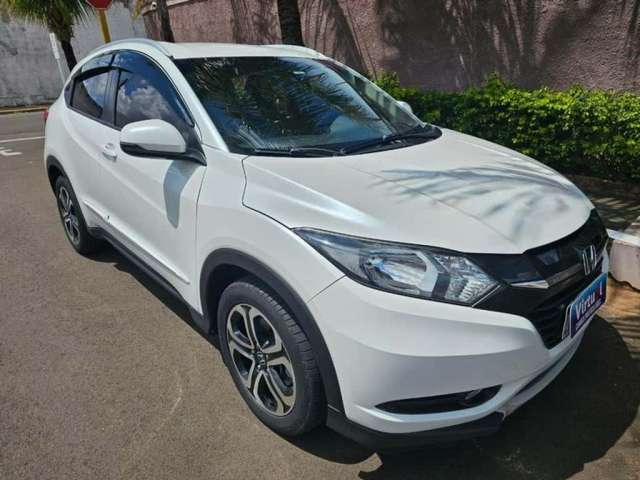  HR-V EX CVT 2018