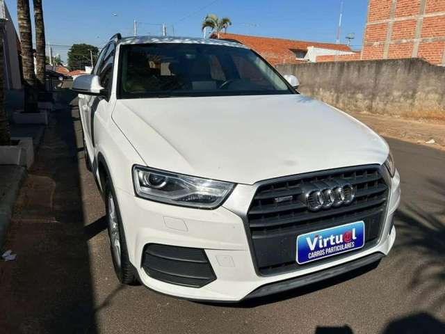 AUDI Q3 1.4 TFSI 2017