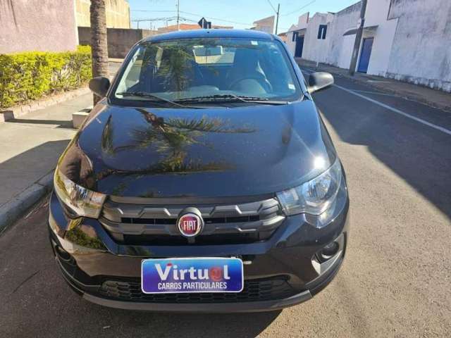 FIAT MOBI LIKE 1.0 FLEX 4P 2019