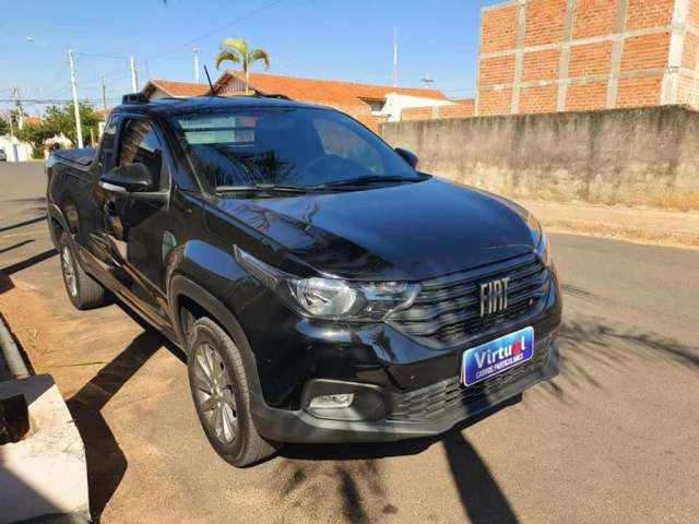 FIAT STRADA FREEDOM 13CS 2022