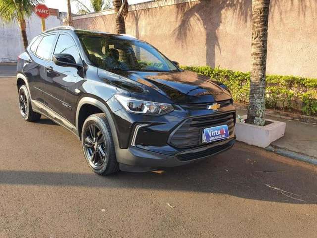 CHEVROLET TRACKER 1.0 TURBO 12V FLEX AUT. 2021