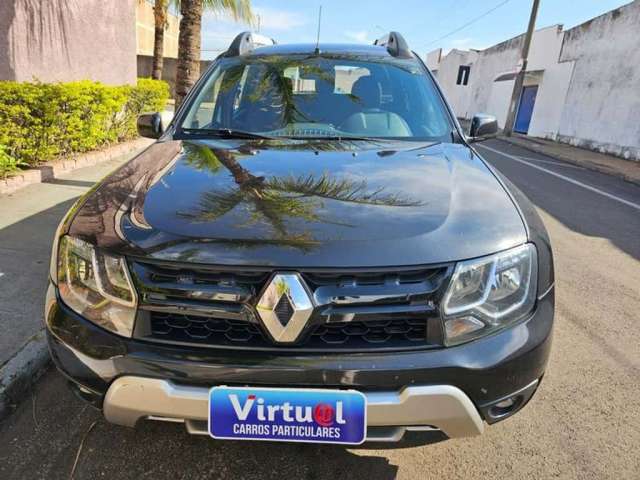 RENAULT DUSTER 1.6 4X2 2016