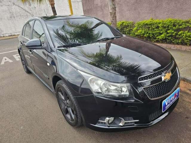 CHEVROLET CRUZE 1.8 LTZ SPORT6 2014