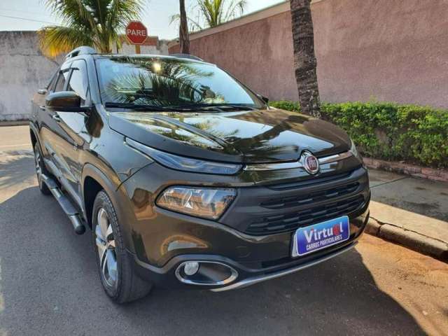 FIAT TORO 2.0 16V TURBO DIESEL FREEDOM 4WD AT9 2019