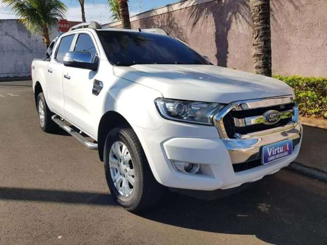 FORD RANGER 3.2 XLT 4X4 CD 20V DIESEL 4P AUTOMATICO 2018