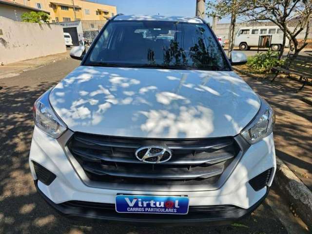 HYUNDAI CRETA 16A ACTION 2022