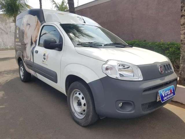 FIAT FIORINO ENDURANCE 2021