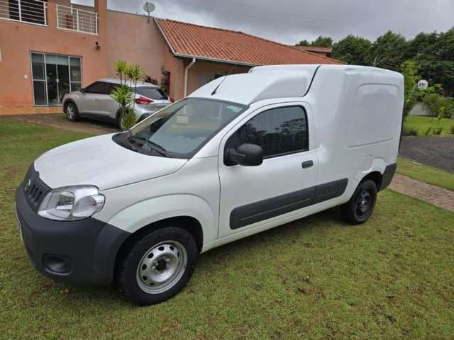 FIAT FIORINO ENDURANCE 2021