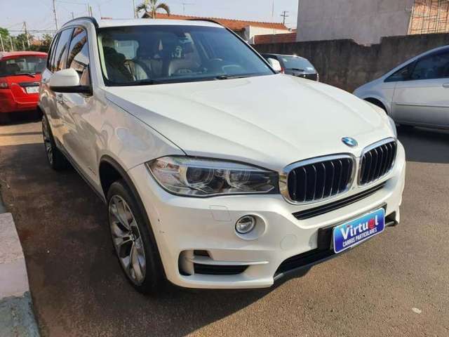 BMW X5 XDRIVE 30D 3.0 258CV 2016