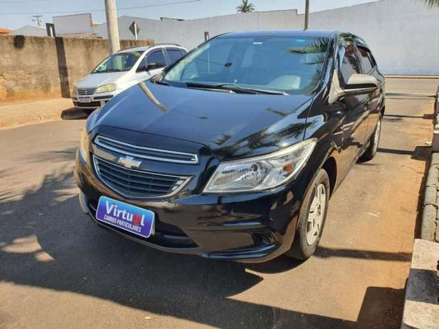 CHEVROLET ONIX 1.0 LT 2016