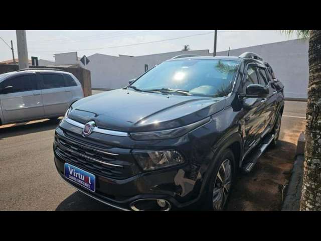 FIAT TORO 2.0 16V TURBO DIESEL VOLCANO 4WD 2019