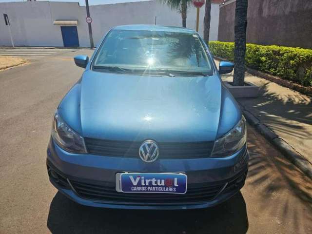 VOLKSWAGEN GOL 2016