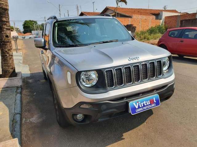 JEEP RENEGADE 2019