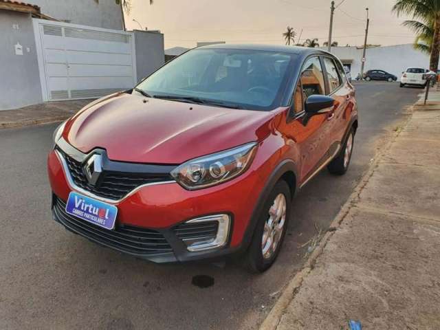 RENAULT CAPTUR LIFE 16A 2019