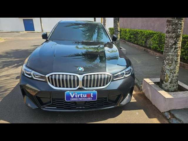 BMW 320I M SPORT FLEX 2024