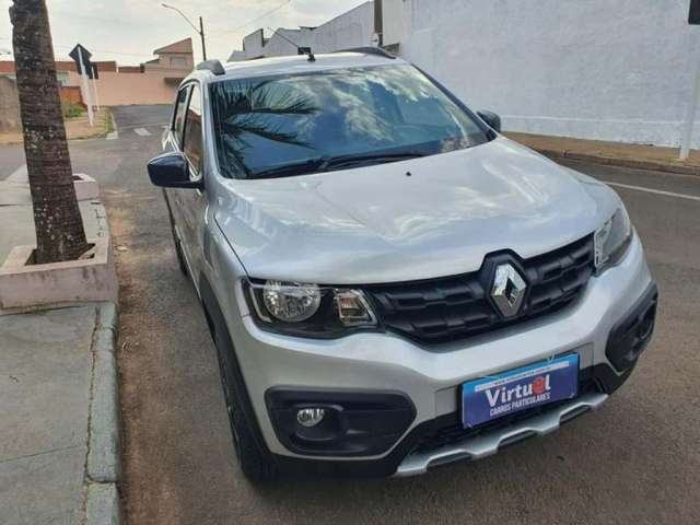 RENAULT KWID OUTSID 10MT 2020