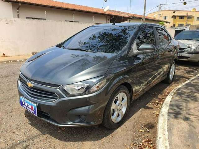 CHEVROLET PRISMA 1.4 MT LT 2019