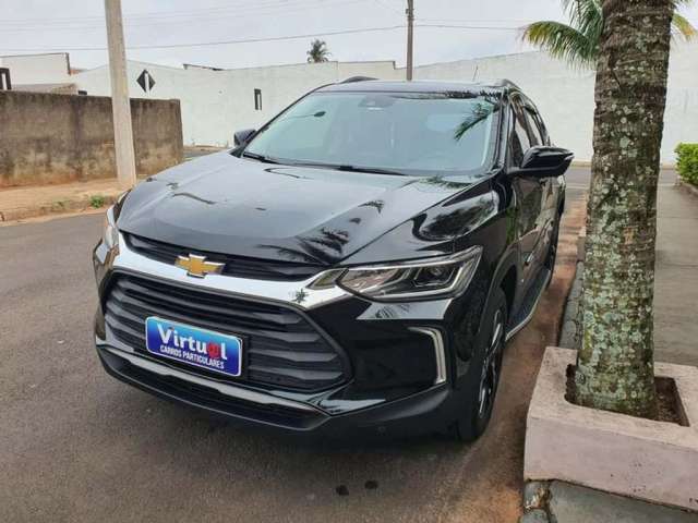 CHEVROLET TRACKER PREMIER 1.2 TURBO 12V FLEX AUT 2024