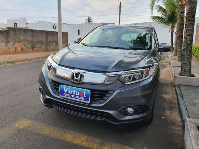 HONDA HR-V EX CVT 2020