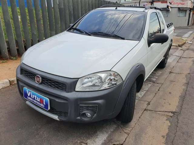 FIAT STRADA WORKING 1.4 FIRE CE 2015