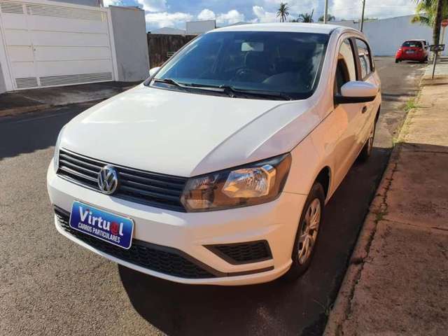 VOLKSWAGEN GOL 1.0 CL MC 4P 2021