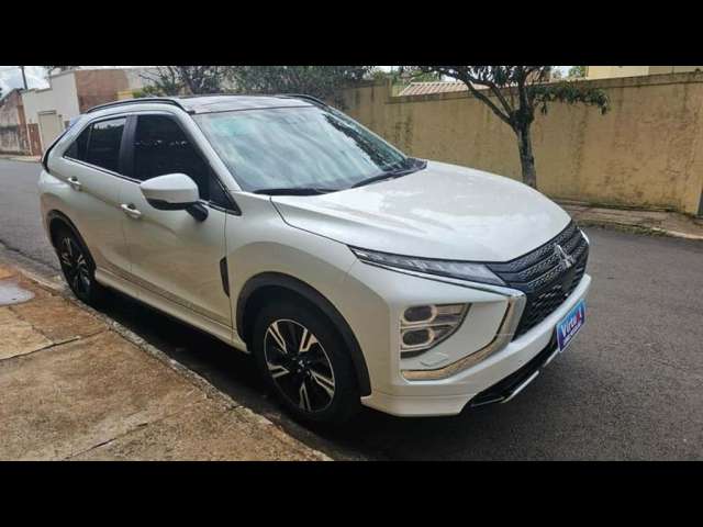 MITSUBISHI ECLIPSE CROSS HPE-S 1.5T S-AWC CVT 2024