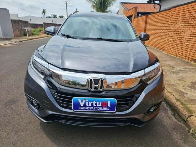 HONDA HR-V TOURING 1.5 TB 16V 5P 2020