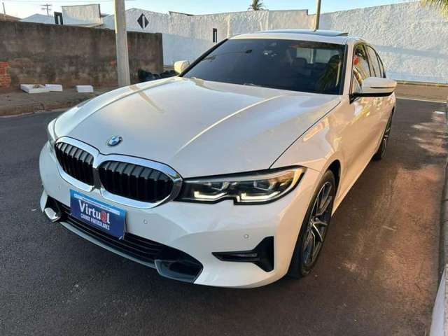 BMW 320 I 2020