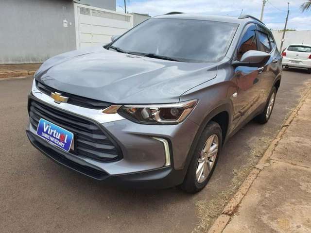 CHEVROLET TRACKER LT 1.0 TURBO 12V FLEX AUT. 2023