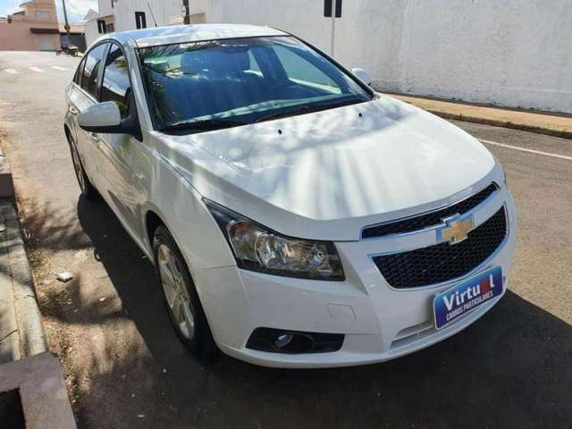 CHEVROLET CHEV CRUZE LT NB AT 2014