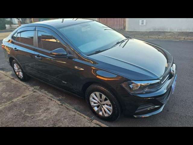 VOLKSWAGEN VIRTUS 1.6 MSI FLEX 16V 5P MEC 2019