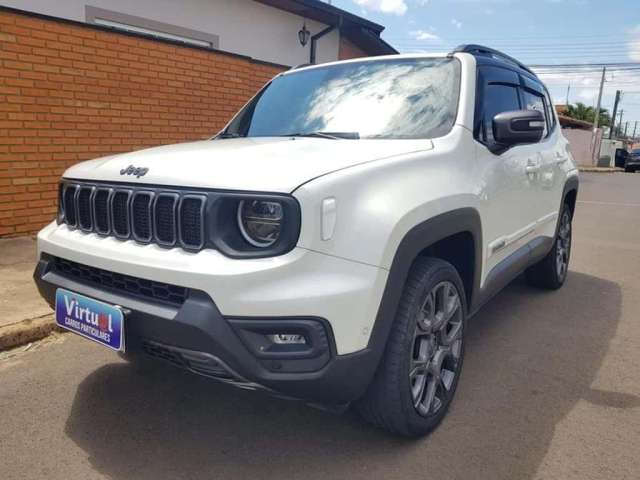 JEEP RENEGADE S T270 FLEX 4X4 2022