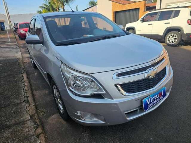 CHEVROLET COBALT 1.4 LT 2015